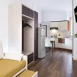 Apart-hotel Queen 3*