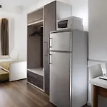 Queen Apart-hotel Rimini