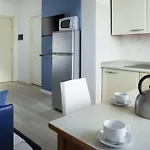 Apart-hotel Queen Rimini