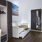Apart-hotel Queen Rimini