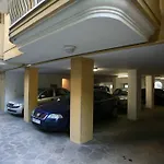 Apart-hotel Queen Rimini