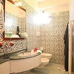 Apart-hotel Queen Rimini