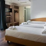 Apart-hotel Queen 3*