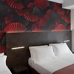 Queen Apart-hotel Rimini