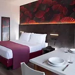Apart-hotel Queen