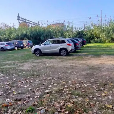 Apart-hotel Queen 3*