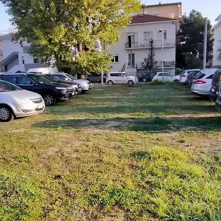 Residence Queen 3* Rimini