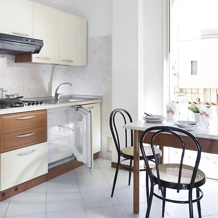 Apart-hotel Queen Rimini