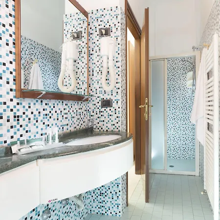 Apart-hotel Queen Rimini