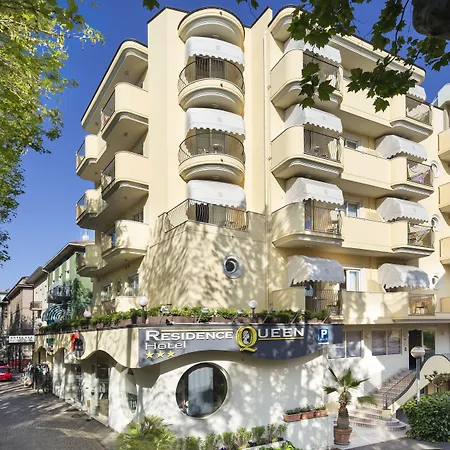 Apart-hotel Queen 3*