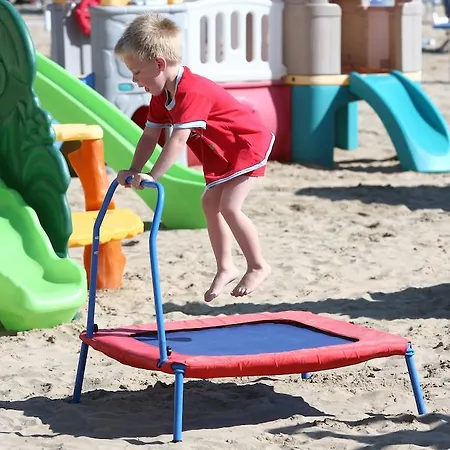 Apart-hotel Queen Rimini