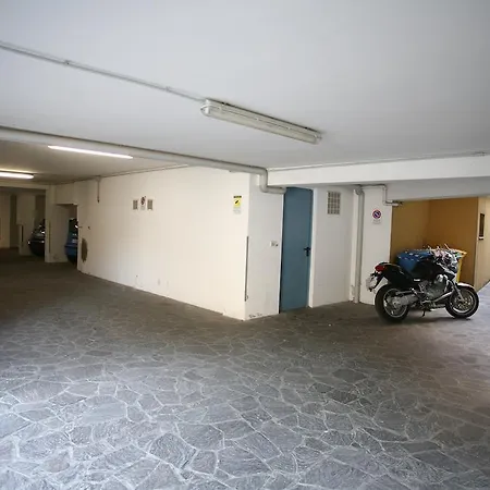 Residence Queen 3*