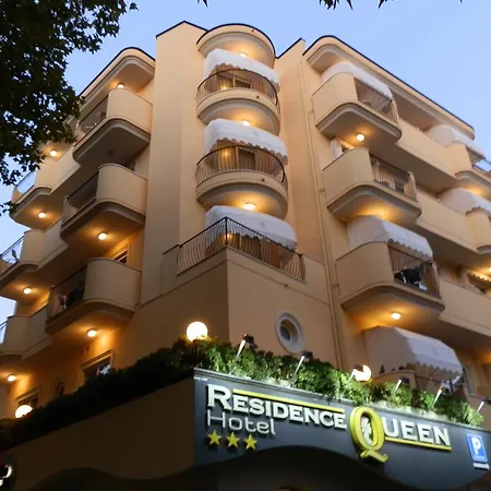 Residence Queen Rimini