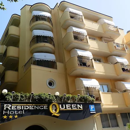 Aparthotel Residence Queen