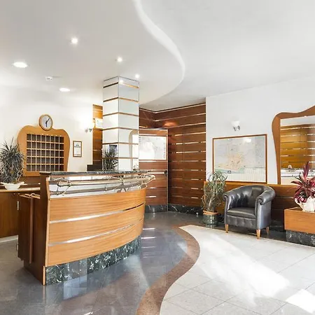 Residence Queen Rimini