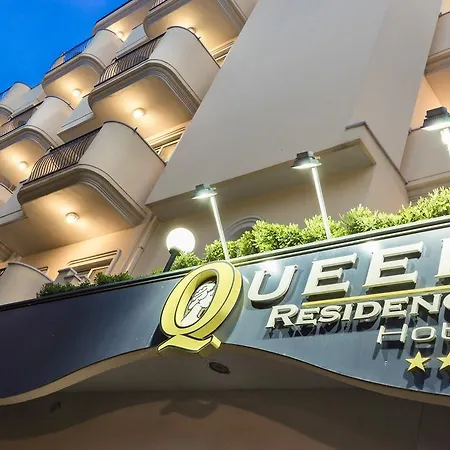 Residence Queen Rimini