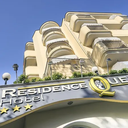Residence Queen Rimini
