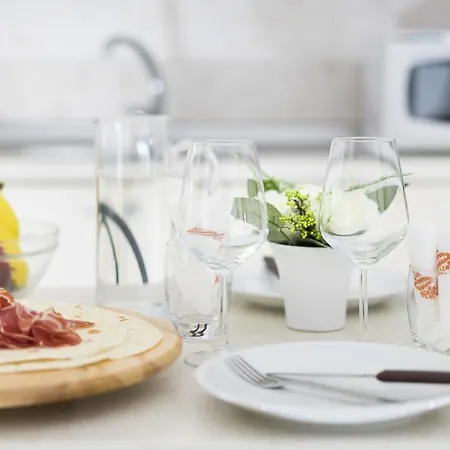 Apart-hotel Queen Rimini