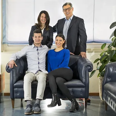 Apart-hotel Queen 3*