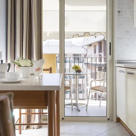 Aparthotel Residence Queen Rimini