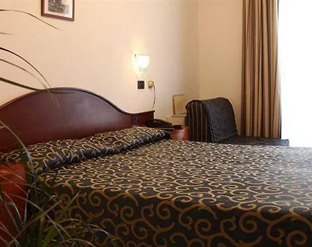 Residence Queen Aparthotel Rimini