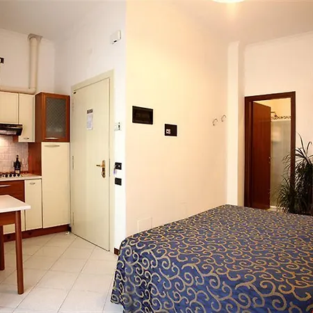 Residence Queen Rimini