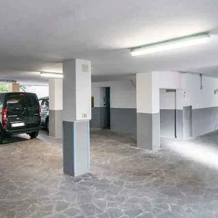 Residence Queen 3* Rimini