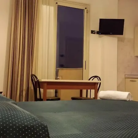 Residence Queen 3* Rimini
