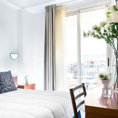 Aparthotel Residence Queen 3*