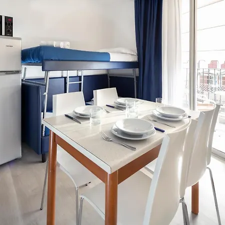 Aparthotel Residence Queen