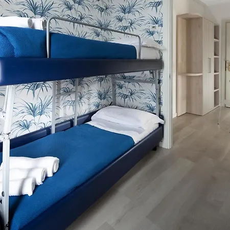 Aparthotel Residence Queen