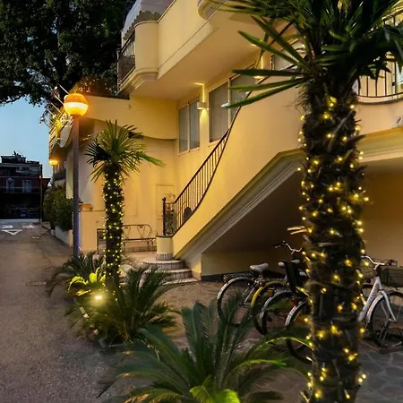 Aparthotel Residence Queen