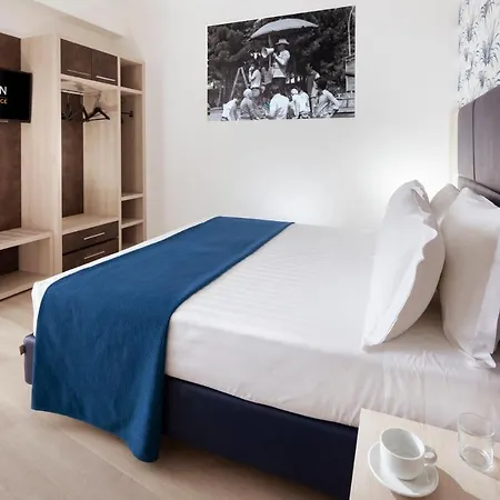 Aparthotel Residence Queen Rimini