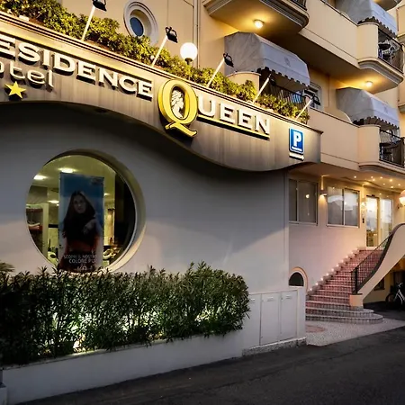 Residence Queen Aparthotel