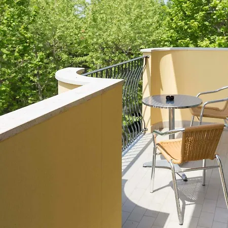 Residence Queen Rimini