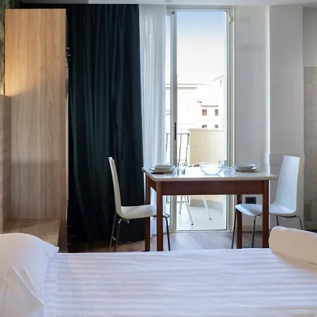 Residence Queen Aparthotel Rimini