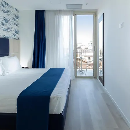 Aparthotel Residence Queen 3*