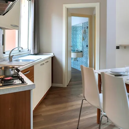 Residence Queen Rimini