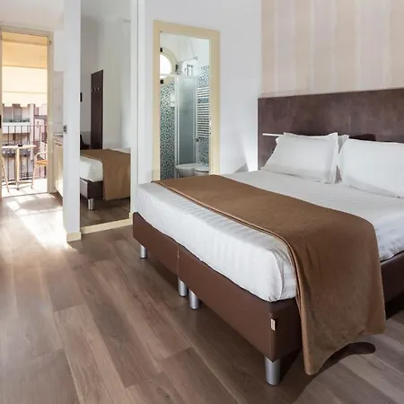 Residence Queen Aparthotel Rimini