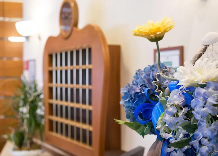 شقة فندقية Queen