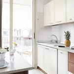 Hotel apartamentowy Queen Rimini