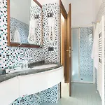Hotel apartamentowy Queen Rimini