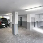 Queen Hotel apartamentowy Rimini