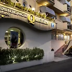 Hotel apartamentowy Queen 3*