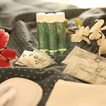 Hotel apartamentowy Queen 3*