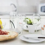 Hotel apartamentowy Queen Rimini
