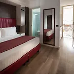 Hotel apartamentowy Queen 3*