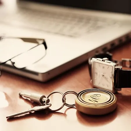 아파트호텔 Queen