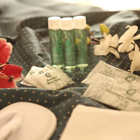 아파트호텔 Queen 3*