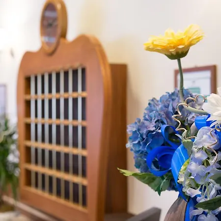 아파트호텔 Queen